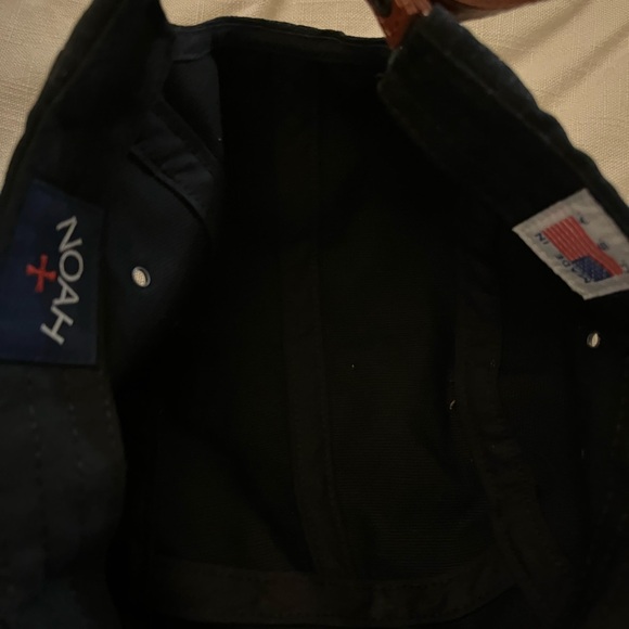 Noah NYC Hat - OS Unisex - Picture 2 of 3